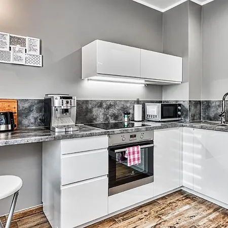 W Starym Tartaku 1 Z Sauna - 5d * Świeradów-Zdrój