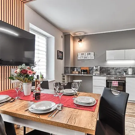 W Starym Tartaku 1 Z Sauna - 5d