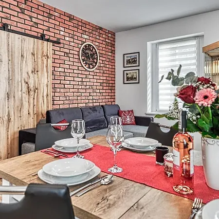 Apartment W Starym Tartaku 1 Z Sauna - 5d Swieradow-Zdroj