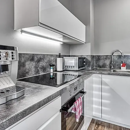 W Starym Tartaku 1 Z Sauna - 5d Świeradów-Zdrój