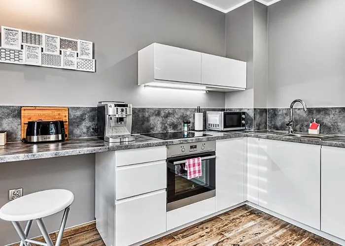 W Starym Tartaku 1 Z Sauna - 5d * Świeradów-Zdrój