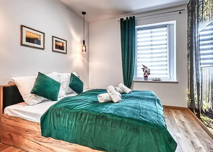 W Starym Tartaku 1 Z Sauna - 5d