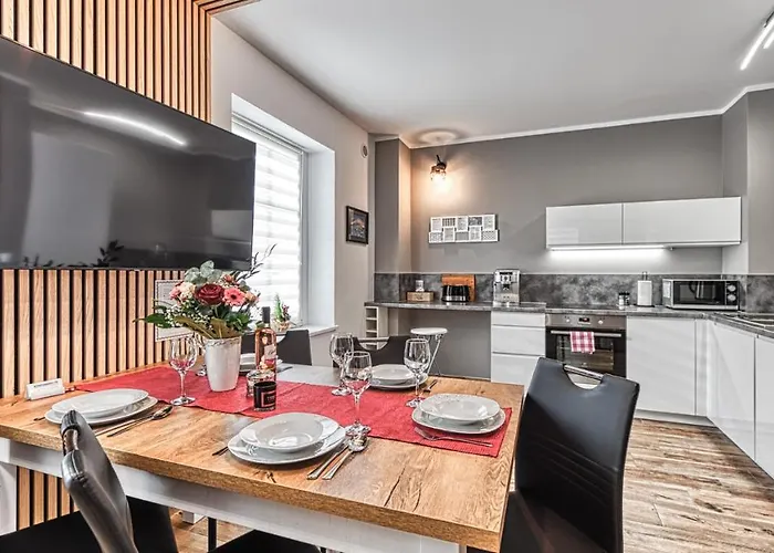 W Starym Tartaku 1 Z Sauna - 5d