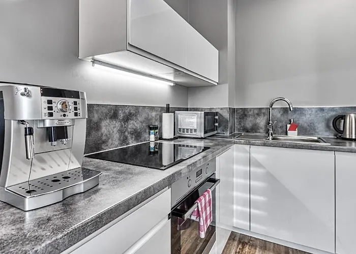 W Starym Tartaku 1 Z Sauna - 5d Świeradów-Zdrój